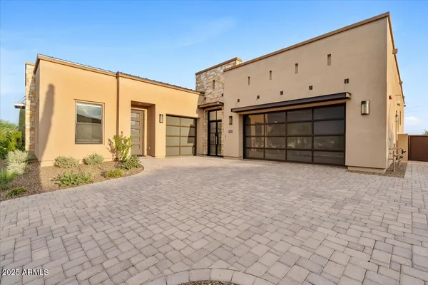 $2,450,000 | 17237 East Desert Vista Trail, Rio Verde, AZ 85263