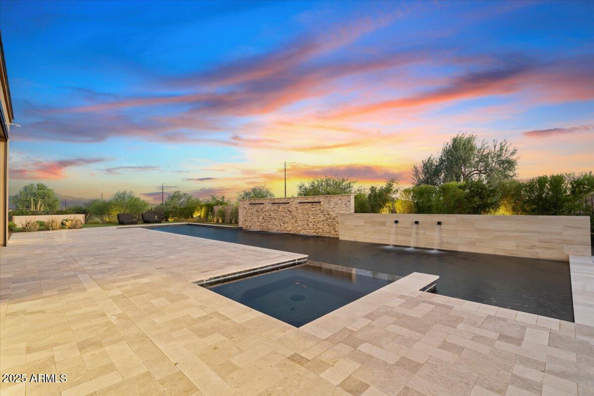 17237 East Desert Vista Trail Rio Verde, AZ 85263 - Photo 6 of 95 011-DSC02202