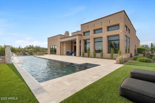 $2,450,000 | 17237 East Desert Vista Trail, Rio Verde, AZ 85263