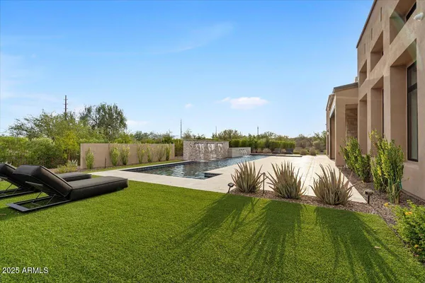 $2,450,000 | 17237 East Desert Vista Trail, Rio Verde, AZ 85263