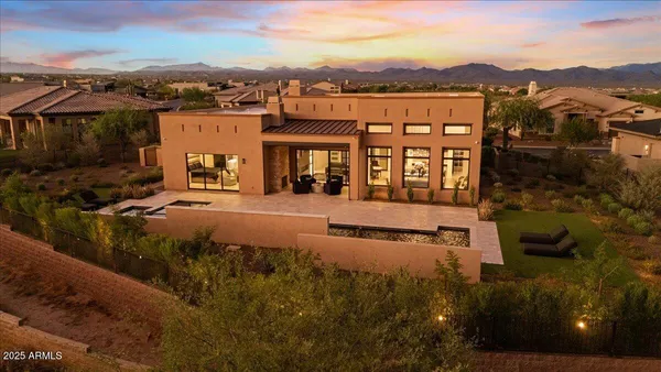 $2,450,000 | 17237 East Desert Vista Trail, Rio Verde, AZ 85263