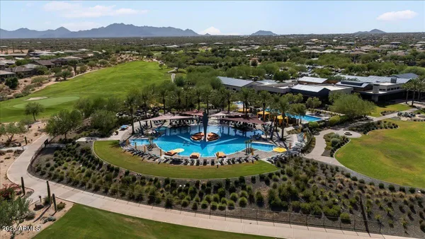$2,450,000 | 17237 East Desert Vista Trail, Rio Verde, AZ 85263