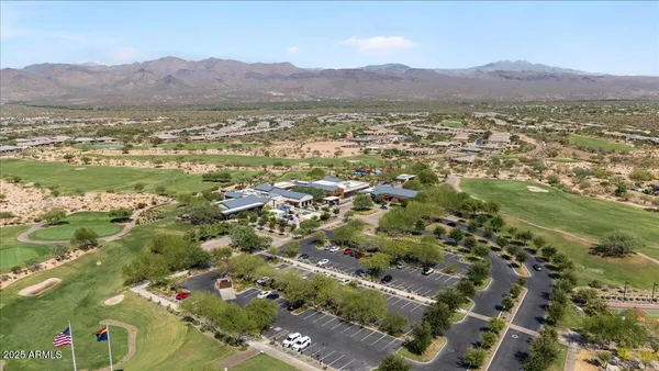 $2,450,000 | 17237 East Desert Vista Trail, Rio Verde, AZ 85263