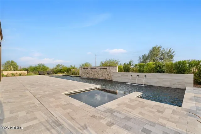 $2,500,000 | 17237 East Desert Vista Trail, Rio Verde, AZ 85263