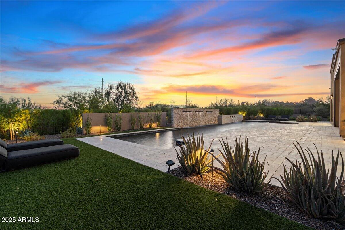 17237 East Desert Vista Trail Rio Verde, AZ 85263 - Photo 7 of 95 012-DSC02211