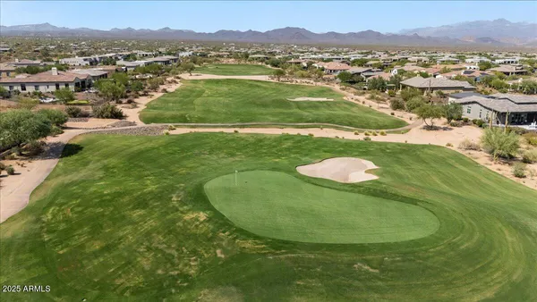 $2,450,000 | 17237 East Desert Vista Trail, Rio Verde, AZ 85263