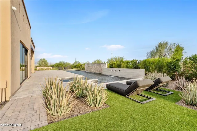 $2,500,000 | 17237 East Desert Vista Trail, Rio Verde, AZ 85263