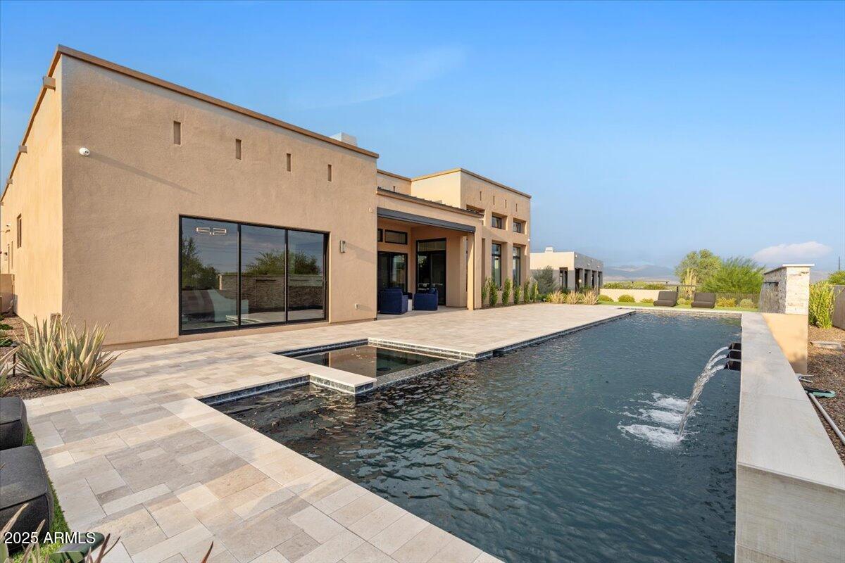 17237 East Desert Vista Trail Rio Verde, AZ 85263 - Photo 72 of 95 082-DSC02107