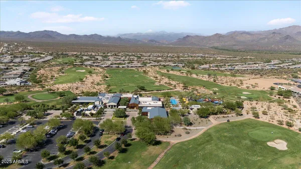 $2,450,000 | 17237 East Desert Vista Trail, Rio Verde, AZ 85263