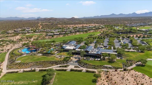 $2,450,000 | 17237 East Desert Vista Trail, Rio Verde, AZ 85263