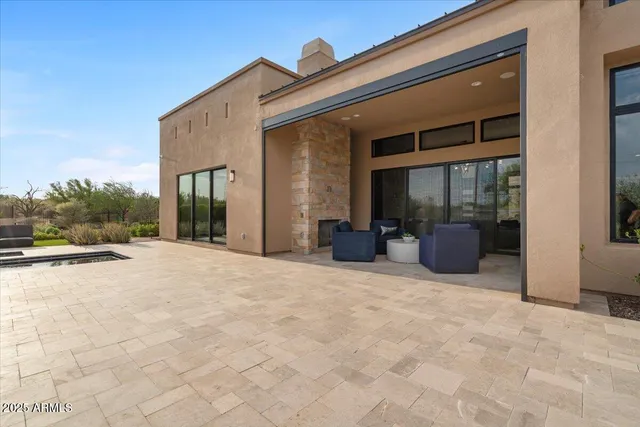 $2,500,000 | 17237 East Desert Vista Trail, Rio Verde, AZ 85263