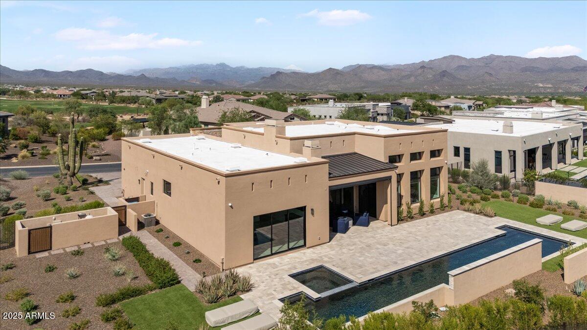 17237 East Desert Vista Trail Rio Verde, AZ 85263 - Photo 79 of 95 025-DJI_20250821145846_0340_D