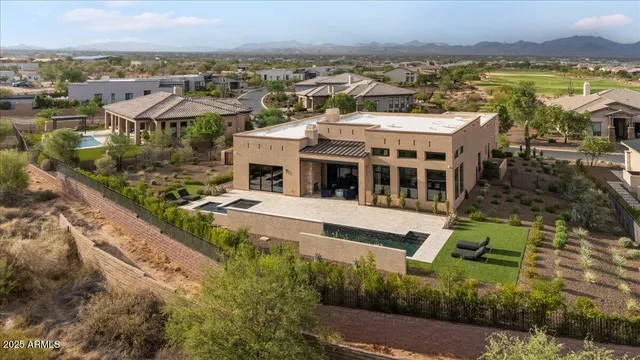 $2,500,000 | 17237 East Desert Vista Trail, Rio Verde, AZ 85263