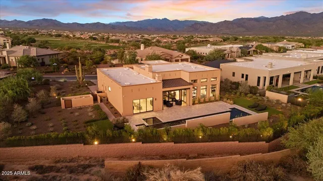 $2,500,000 | 17237 East Desert Vista Trail, Rio Verde, AZ 85263