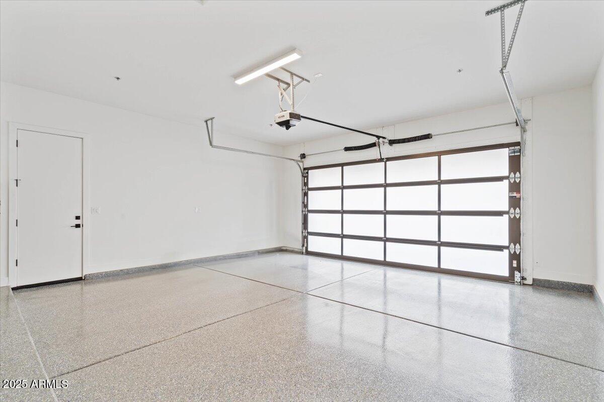 17237 East Desert Vista Trail Rio Verde, AZ 85263 - Photo 85 of 95 a view of a room with window and ceiling fan