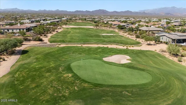 $2,500,000 | 17237 East Desert Vista Trail, Rio Verde, AZ 85263
