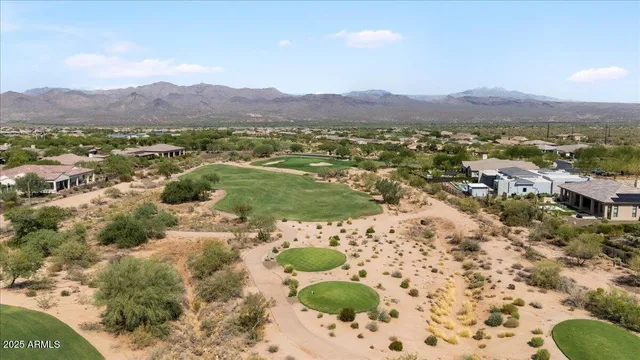 $2,500,000 | 17237 East Desert Vista Trail, Rio Verde, AZ 85263