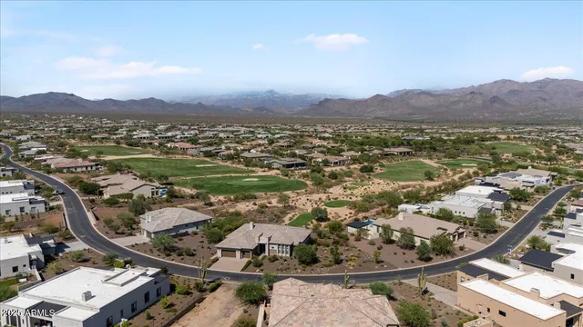 $2,500,000 | 17237 East Desert Vista Trail, Rio Verde, AZ 85263