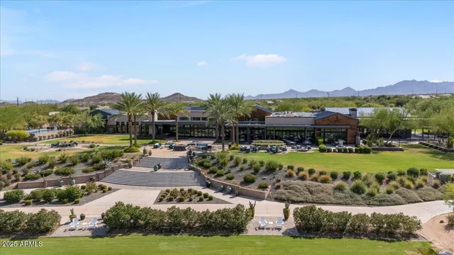 $2,500,000 | 17237 East Desert Vista Trail, Rio Verde, AZ 85263