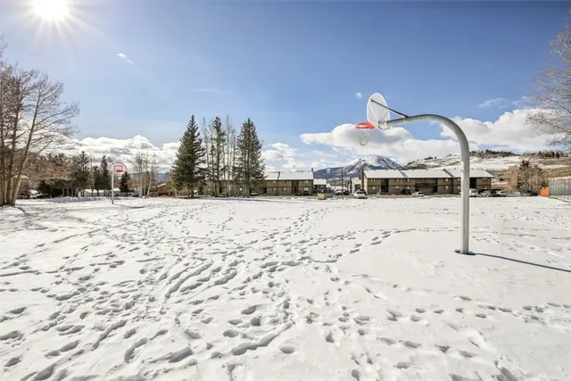 $535,000 | 1173 Straight Creek Drive, Unit G106, Dillon, CO 80435