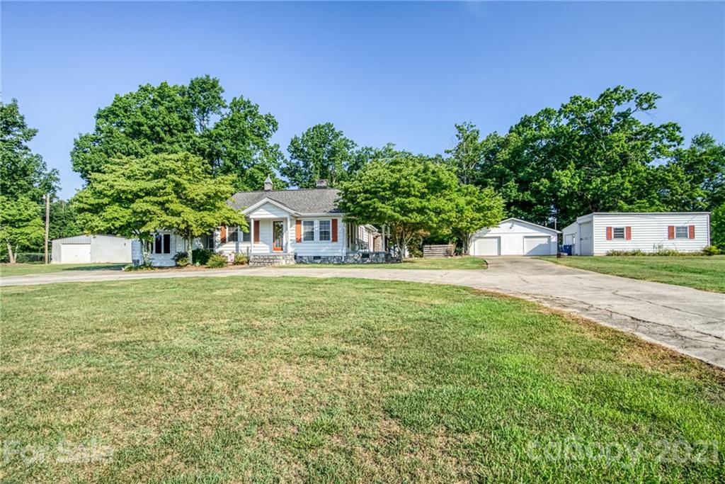 4573 Buffalo Shoals Road Maiden, NC 28650 - Photo 23 of 31 Gallery Image 23