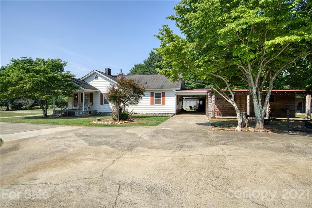 4573 Buffalo Shoals Road Maiden, NC 28650 - Photo 28 of 31 Gallery Image 28