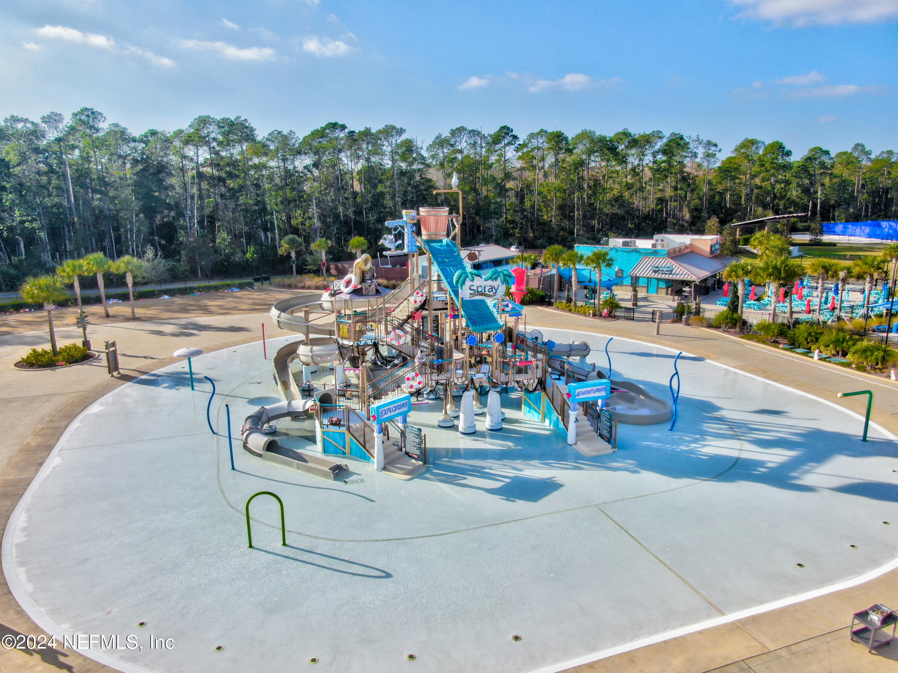92 Bear Point Ponte Vedra, FL 32081 - Photo 17 of 21 a view of outdoor space with seating