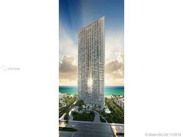 $3,450,000 | 16901 Collins Avenue, Unit 1201, Sunny Isles Beach, FL 33160