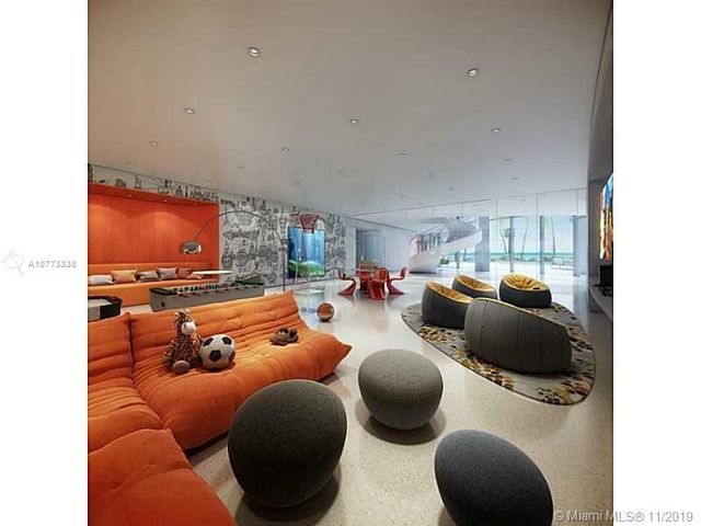 $3,450,000 | 16901 Collins Avenue, Unit 1201, Sunny Isles Beach, FL 33160