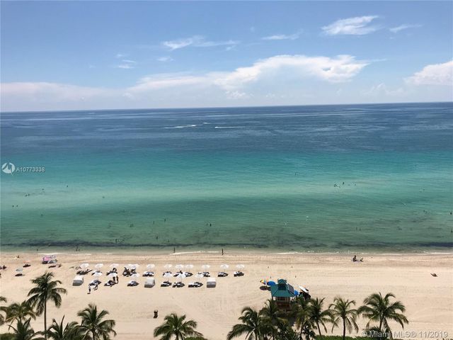 $3,450,000 | 16901 Collins Avenue, Unit 1201, Sunny Isles Beach, FL 33160