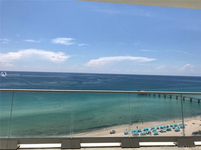 $3,450,000 | 16901 Collins Avenue, Unit 1201, Sunny Isles Beach, FL 33160