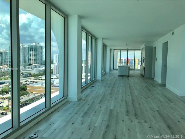 $3,450,000 | 16901 Collins Avenue, Unit 1201, Sunny Isles Beach, FL 33160