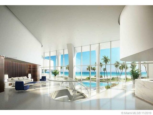 $3,450,000 | 16901 Collins Avenue, Unit 1201, Sunny Isles Beach, FL 33160