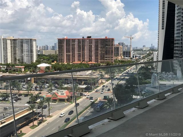 $3,450,000 | 16901 Collins Avenue, Unit 1201, Sunny Isles Beach, FL 33160