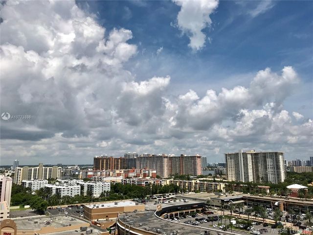 $3,450,000 | 16901 Collins Avenue, Unit 1201, Sunny Isles Beach, FL 33160