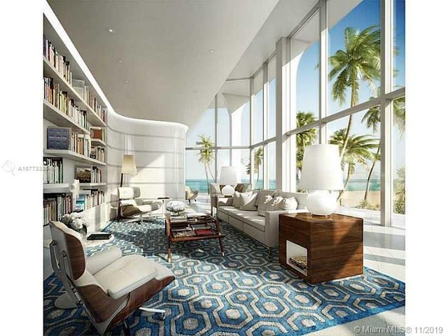 $3,450,000 | 16901 Collins Avenue, Unit 1201, Sunny Isles Beach, FL 33160