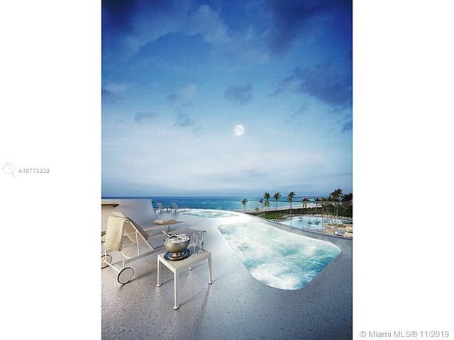 $3,450,000 | 16901 Collins Avenue, Unit 1201, Sunny Isles Beach, FL 33160