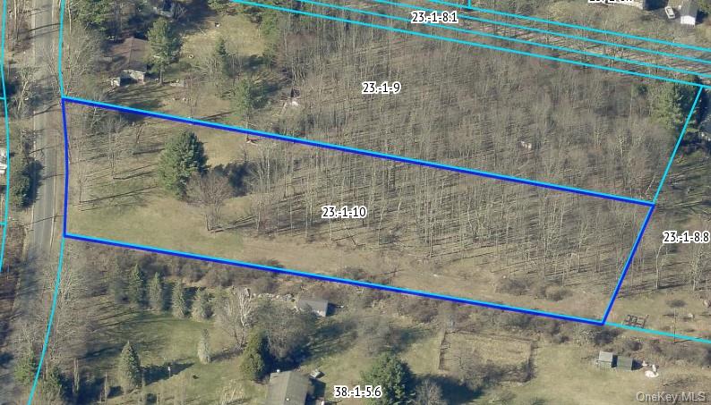 Tbd Britman Road Bethel, NY 12720 - Photo 16 of 16