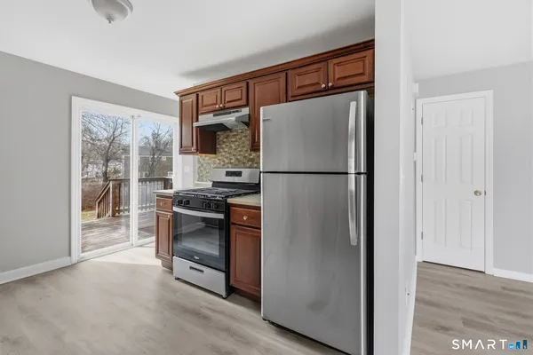 $1,750 | 26 Rock Creek Road, New Haven, CT 06515