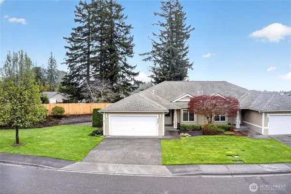 $535,000 | 1492 Mountain View Drive, Unit 6, Enumclaw, WA 98022