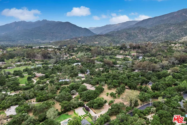 $5,995,000 | 914 Palomar Road, Ojai, CA 93023
