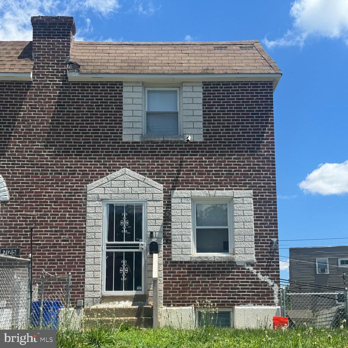 727 Grant Road Folcroft, PA 19032 - Photo 2 of 8