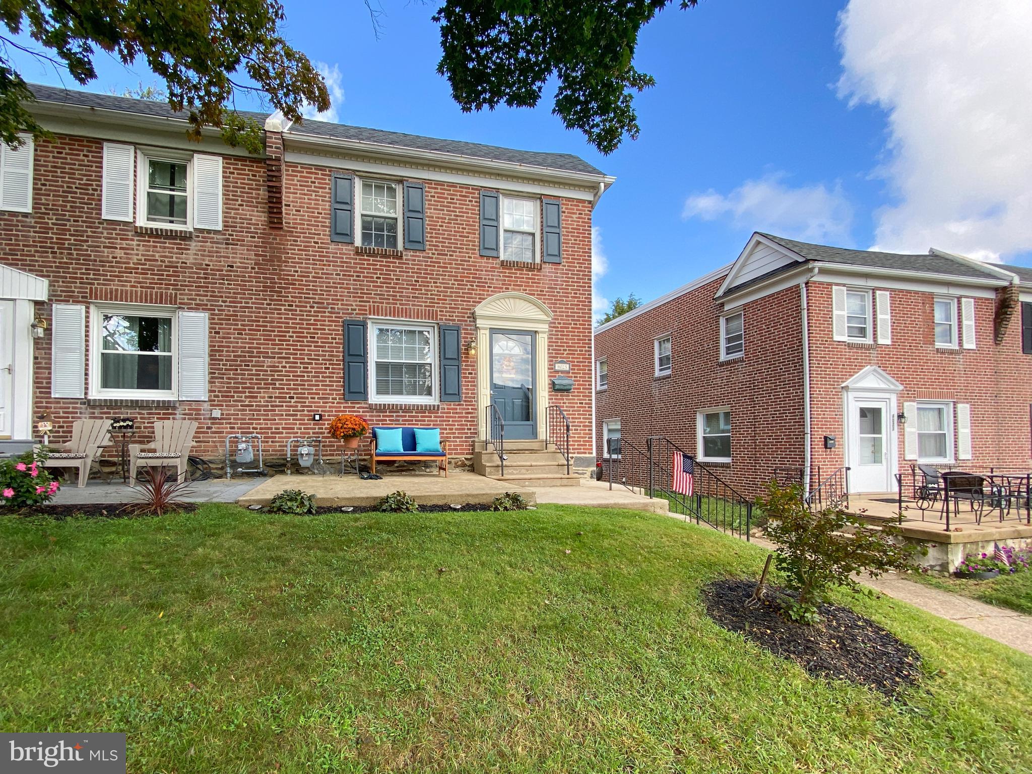 4025 Redden Road Drexel Hill, PA 19026 - Photo 2 of 26