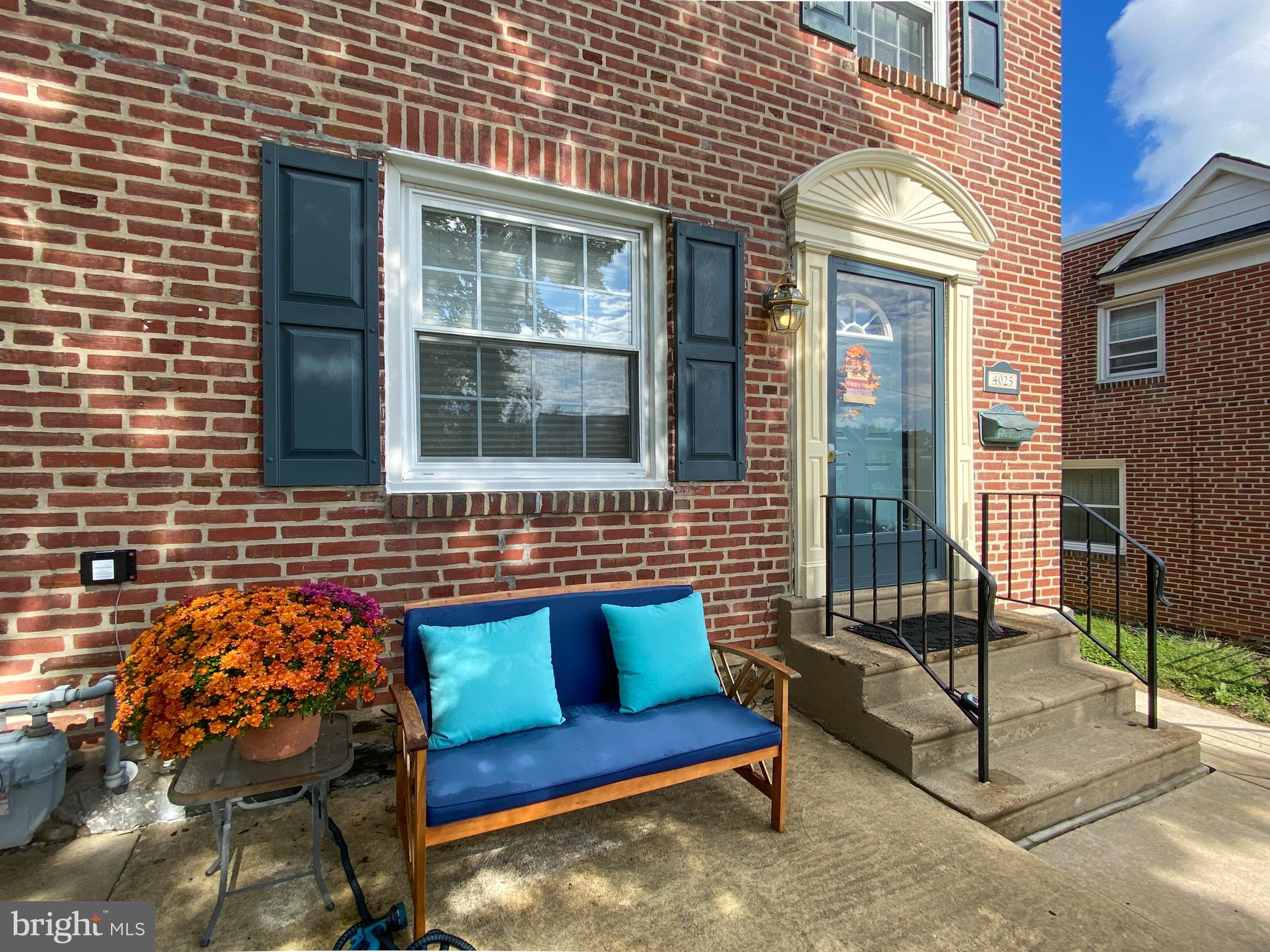 4025 Redden Road Drexel Hill, PA 19026 - Photo 3 of 26