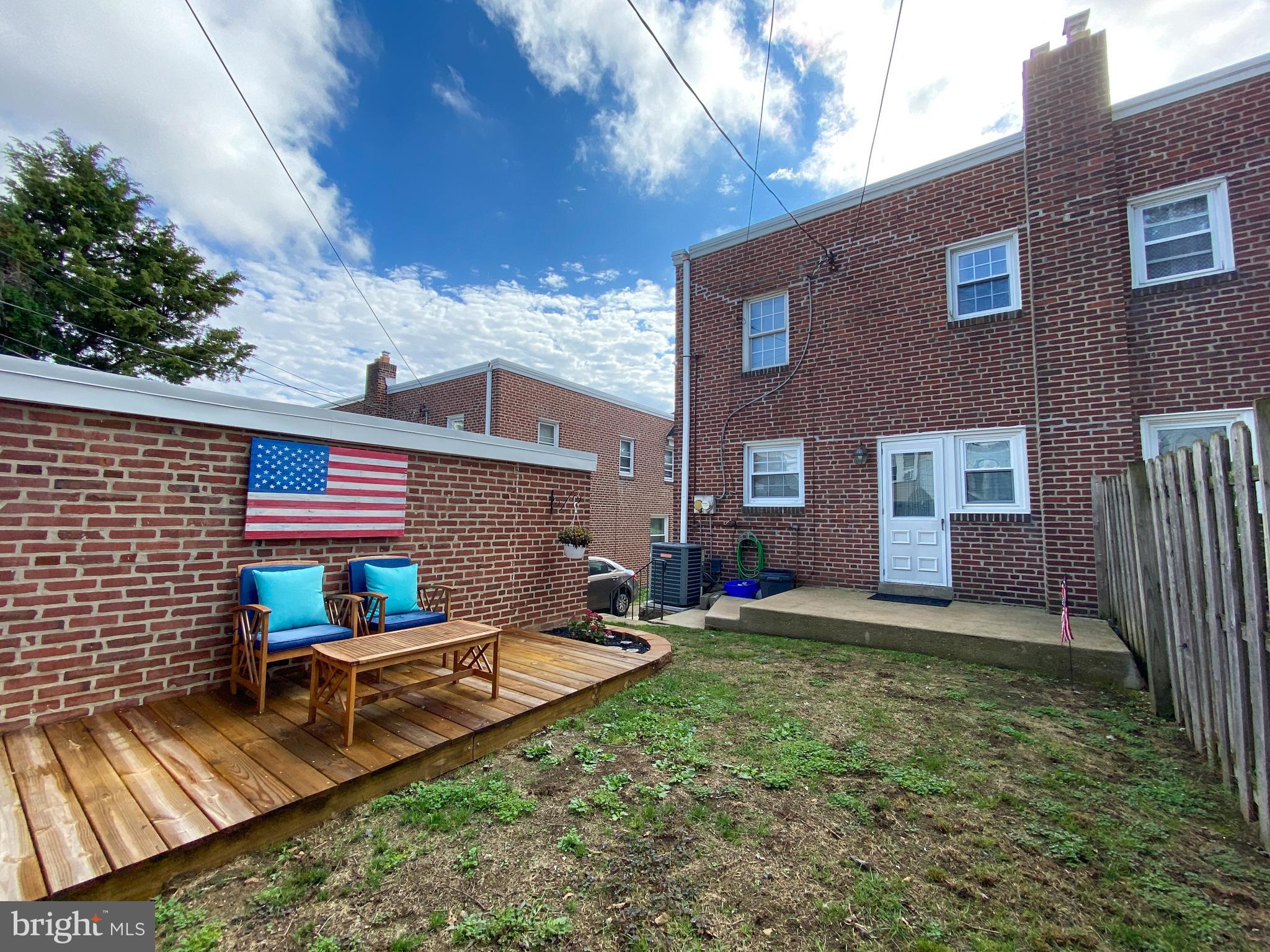 4025 Redden Road Drexel Hill, PA 19026 - Photo 22 of 26
