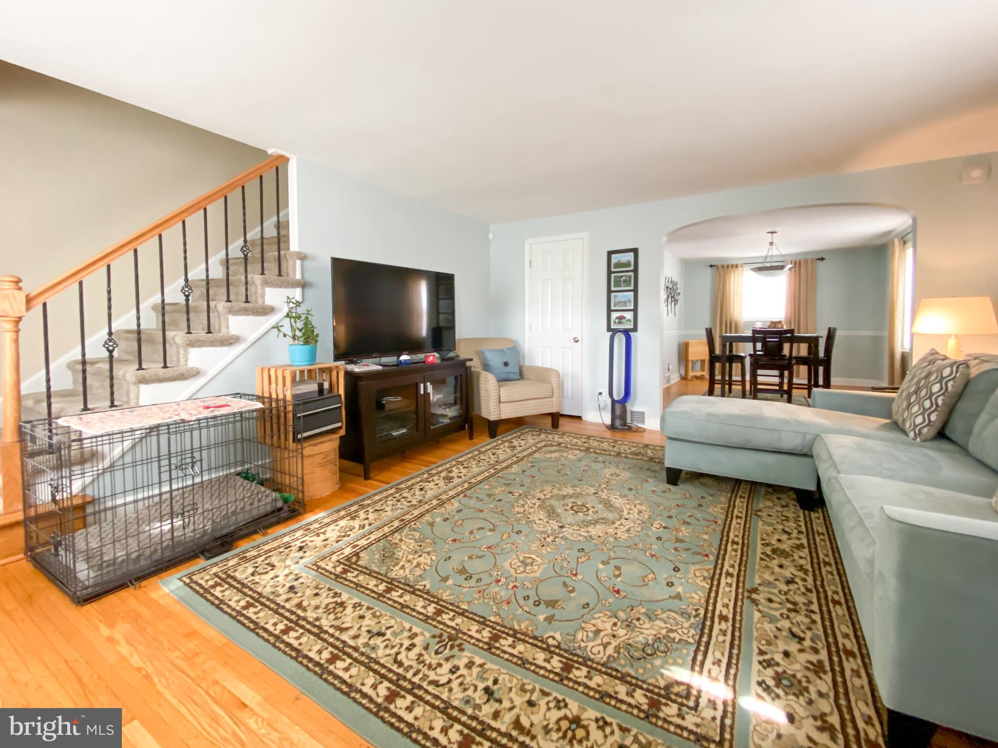 4025 Redden Road Drexel Hill, PA 19026 - Photo 4 of 26