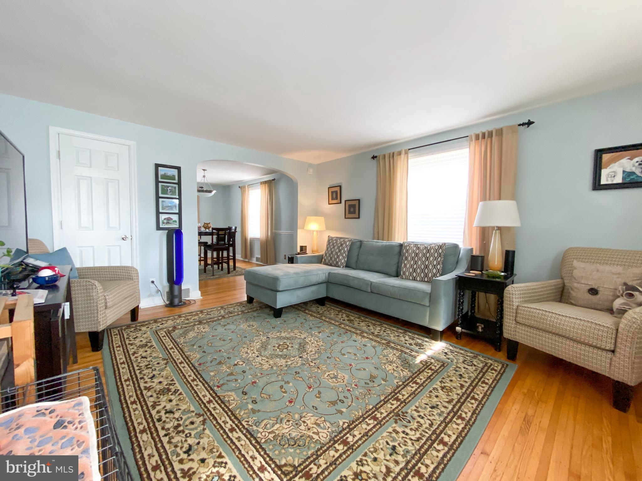 4025 Redden Road Drexel Hill, PA 19026 - Photo 5 of 26