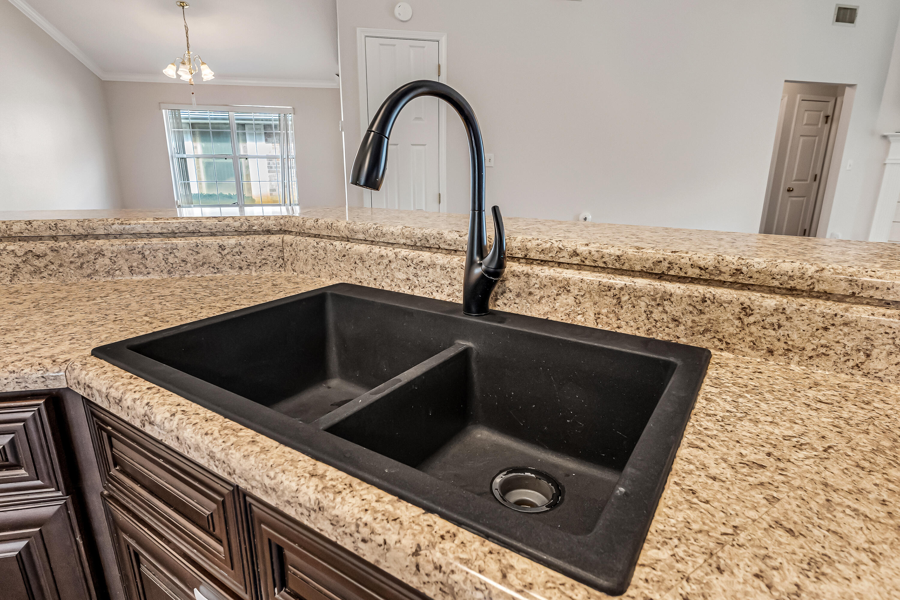 9773 Leeward Way Navarre, FL 32566 - Photo 13 of 43 Kitchen Sink
