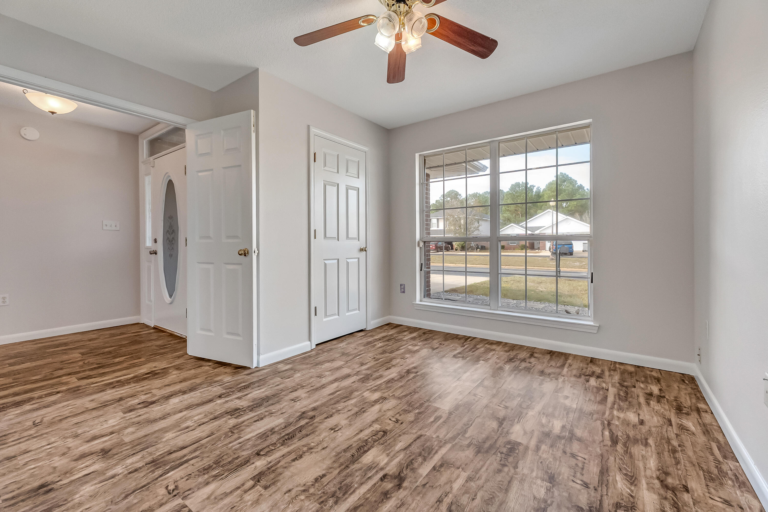 9773 Leeward Way Navarre, FL 32566 - Photo 6 of 43 Office/4th Bedroom