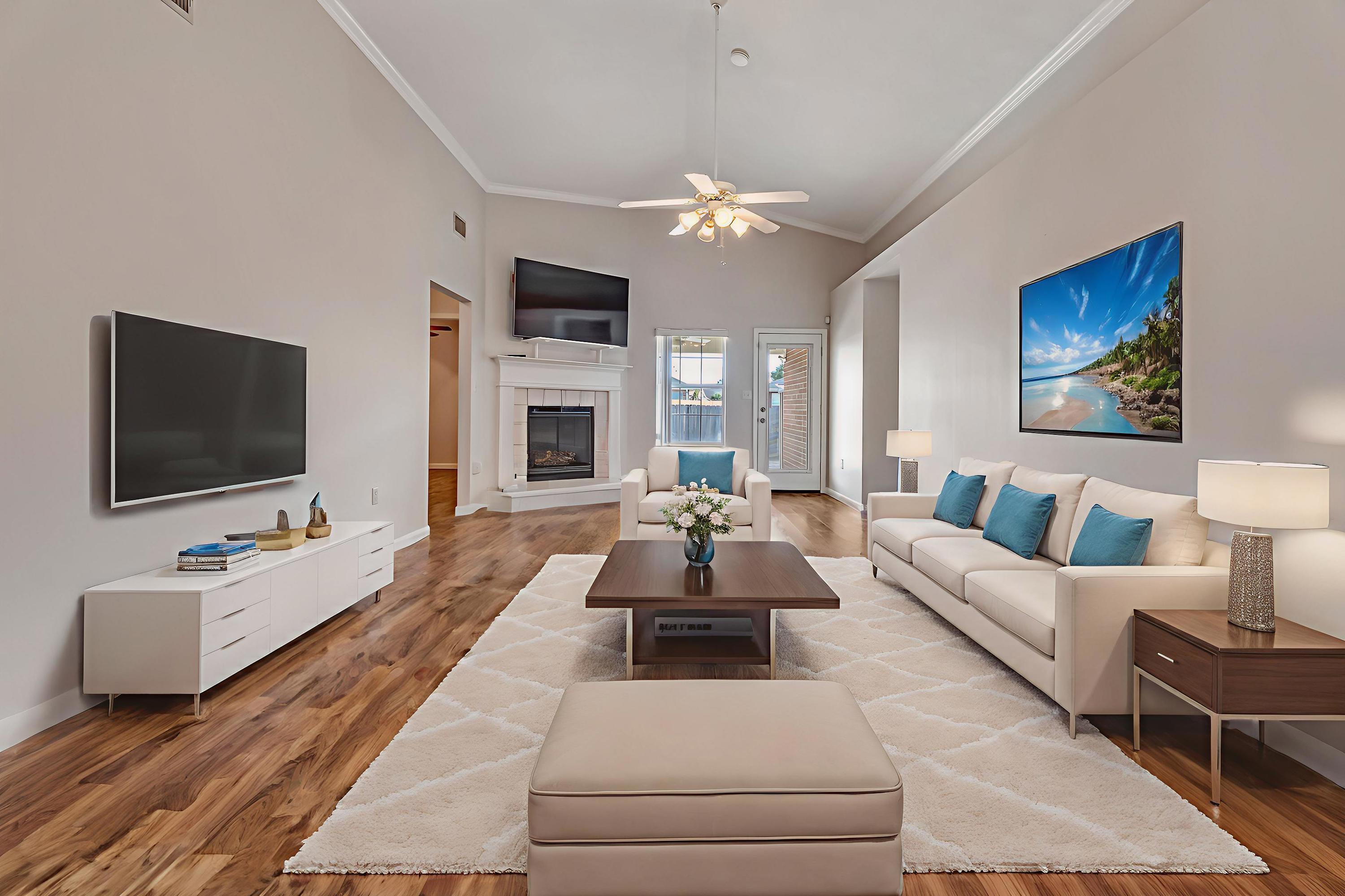 9773 Leeward Way Navarre, FL 32566 - Photo 9 of 43 Great Room